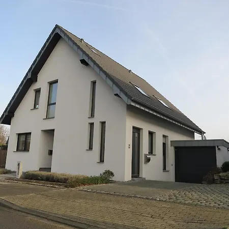 Ferienwohnung Mauritiusstrasse Xanten Pokój zdjęcie