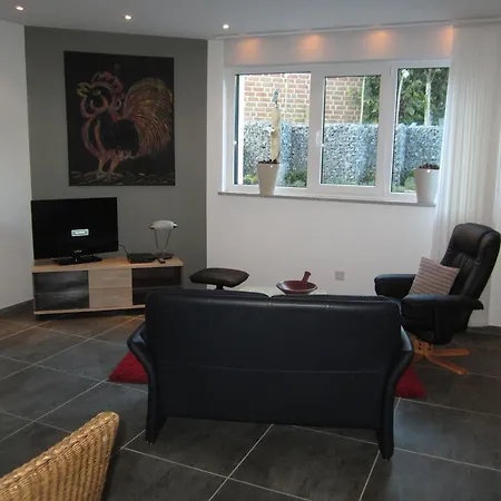 Ferienwohnung Mauritiusstrasse Xanten Pokój zdjęcie