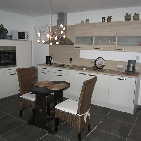 Ferienwohnung Mauritiusstrasse Xanten Zewnętrze zdjęcie