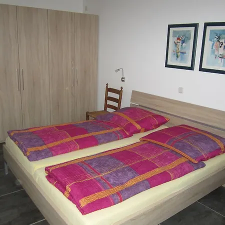 Ferienwohnung Mauritiusstrasse Xanten Zewnętrze zdjęcie
