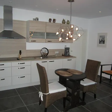 Ferienwohnung Mauritiusstrasse Xanten Zewnętrze zdjęcie