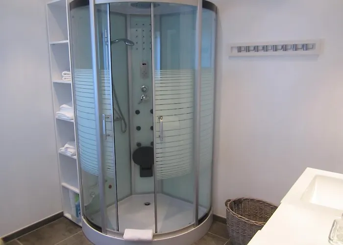 Ferienwohnung Mauritiusstrasse