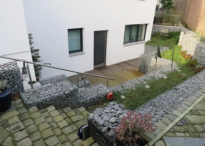 Ferienwohnung Mauritiusstraße