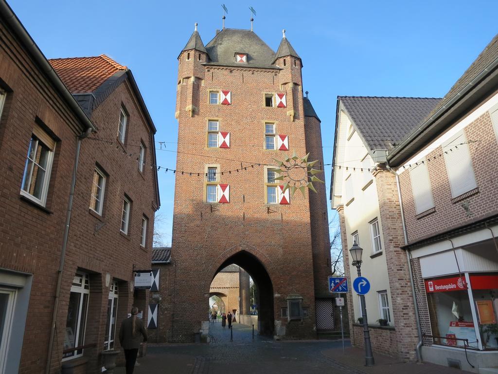 Mauritiusstrasse *