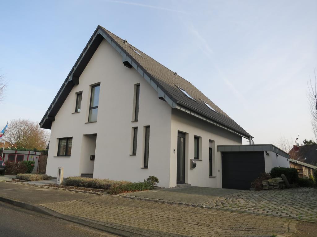Mauritiusstrasse * Xanten
