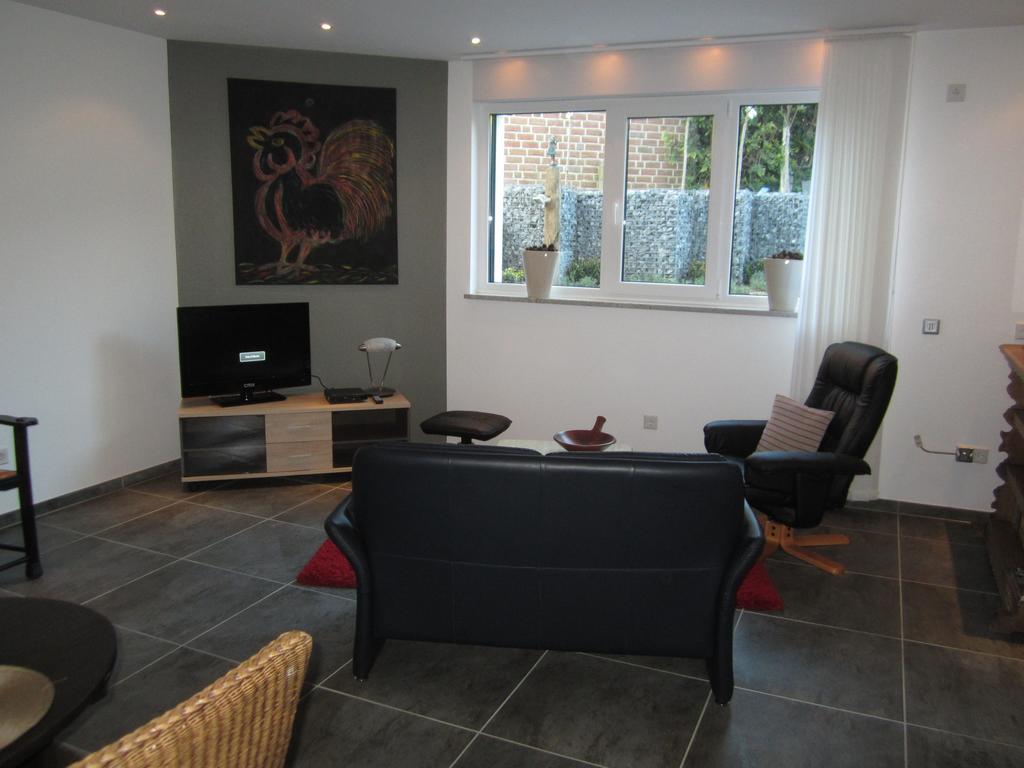 Mauritiusstrasse Apartament *