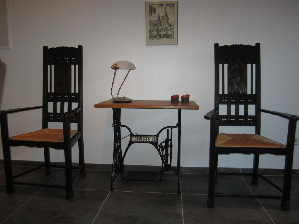 Mauritiusstrasse Apartament Xanten