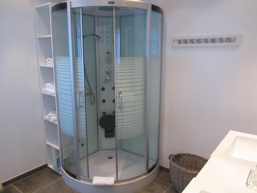 Apartament Mauritiusstrasse